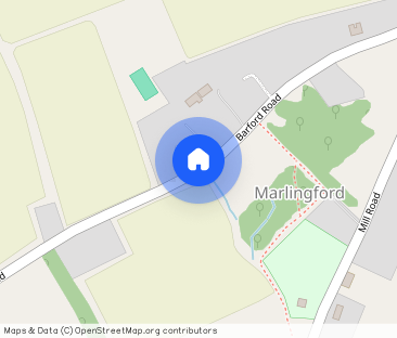 Barford Road, Marlingford, NR9 - Photo 1