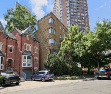 For Lease - 26 St. Joseph Street Unit# 609, Toronto, Ontario - Photo 6