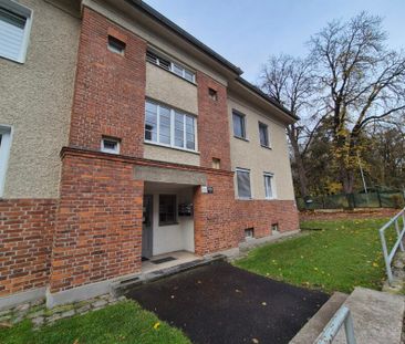 Ideal aufgeteilte 3 Zimmer Wohnung im 2ten Stock ohne Lift *nicht b... - Photo 1