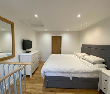 1 bedroom end of terrace house to rent - Photo 4