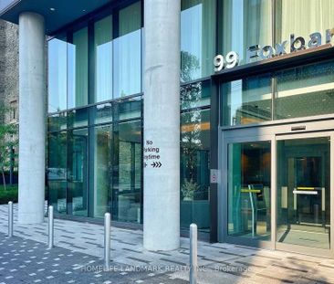 For Lease - 99 Foxbar Road Unit# 411, Toronto, Ontario - Photo 5