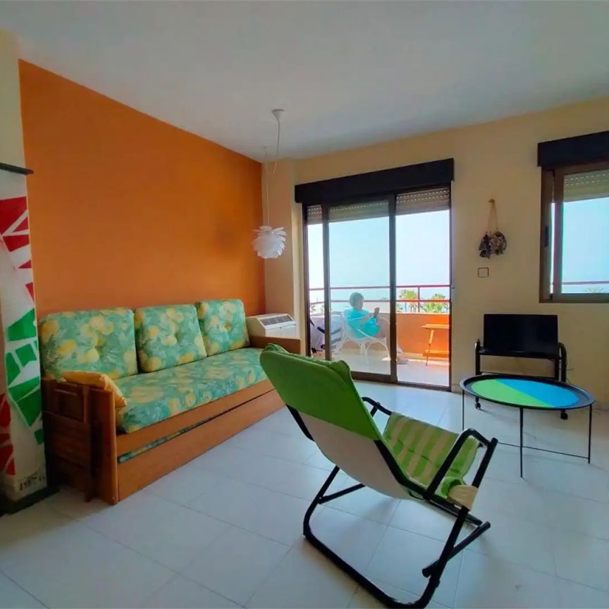 Apartamento de alquiler en Playa del Castellar, Playa Grande - Castellar - Photo 1