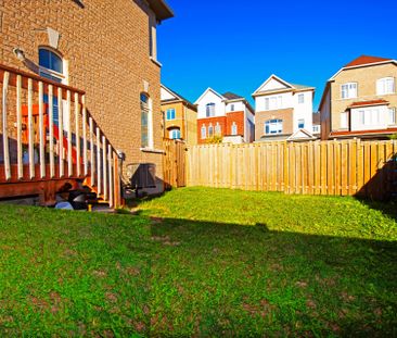 For Lease - 25 Camilleri Road, Ajax, Ontario - Photo 6