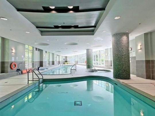 For Lease - 60 Byng Avenue Unit# 908, Toronto, Ontario - Photo 1