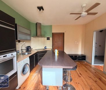 Location Appartement 2 pièces 28m² NEUVILLE SUR SAONE 69250 - Photo 4