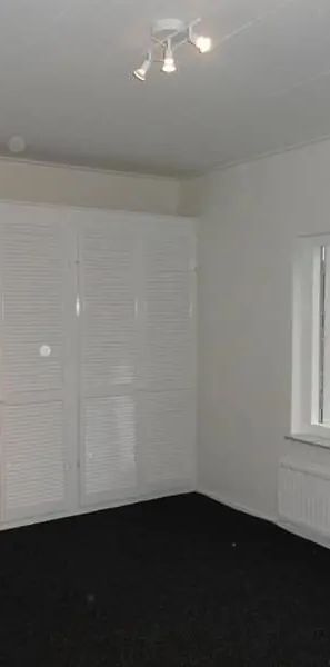 Chambre non meublée Dorpsstraat, Bennekom - Foto 1