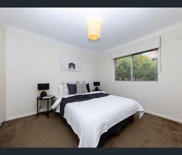 Sunfilled corner apartment, Boutique block, Great location - Photo 2