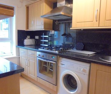 20/10 Dumbiedykes Road, Edinburgh, EH8 9UU - Photo 5