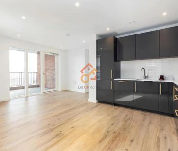 Alington House, 1 Mary Neuner Road, London N8 - Photo 4