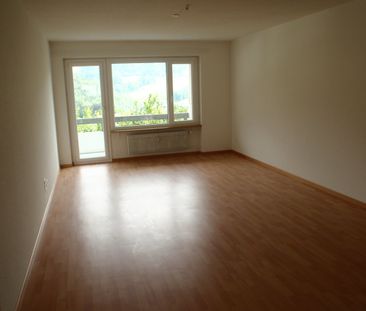 3.5 Zimmer, 75 m², EG - Foto 1
