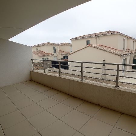 Location Appartement 3 pièces 64m² - Photo 5