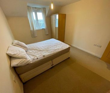 1 bedroom in a house share to rent - Photo 5