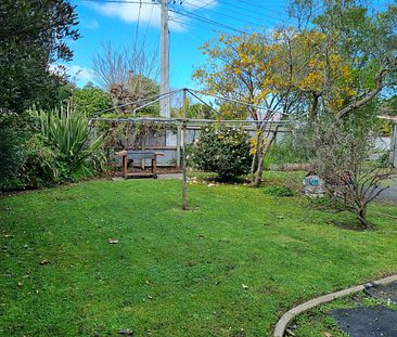 Two Bedroom with Sunroom - Photo 1