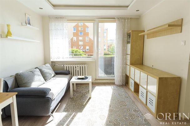 Mieszkanie Gdynia Witomino Leśniczówka, ul. II Morskiego Pułku Strzelców - Photo 1