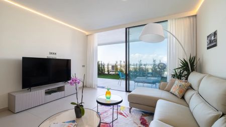 Piso de alquiler en Avenida Fuengirola, 5, Las Gaviotas - Carvajal - Foto 4