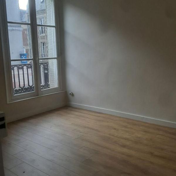 APPARTEMENT T2 - Photo 1
