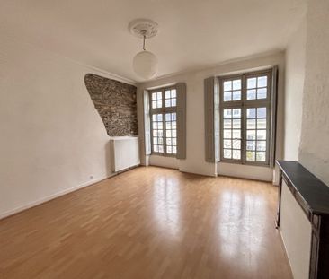 Location Appartement 2 pièces 58m² NANTES 44000 - Photo 1