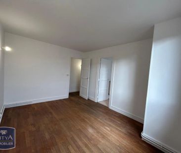 Appartement à louer 2 pièces 45.63m² - Photo 6
