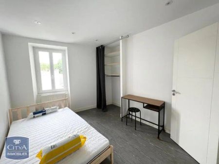 Appartement à louer 1 pièce 13.24m² - Photo 4