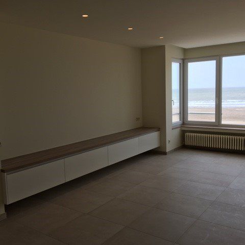 Appartement te huur - Foto 1