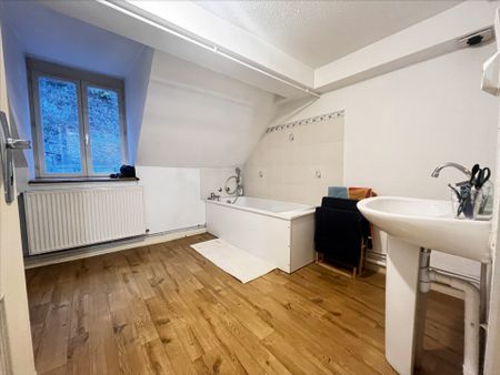 Appartement T4 duplex – Quartier Rivotte - Photo 2