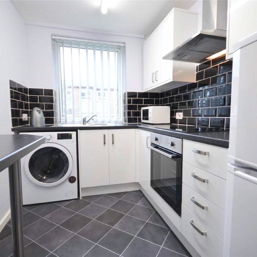 Spathfield Court, Holmfield Close, Heaton Chapel, Stockport, SK4 2RR - Photo 1