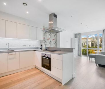 2 bedroom apartment to rent - Photo 6