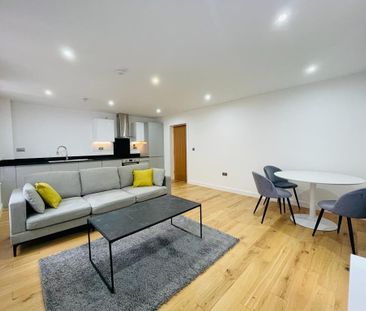 2 bedroom apartment to rent - Photo 3