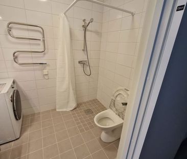 Järnvägsgatan 7A Lgh 1002, Grevie - Foto 6