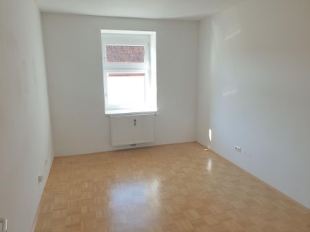 St. Georgengasse 2/26 - Geräumige 4 Zimmerwohnung in zentraler Lage mit Balkon - Photo 5