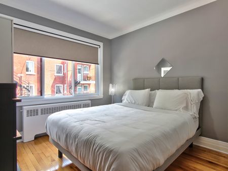 4785 Rue Dupuis, #2 - Photo 2