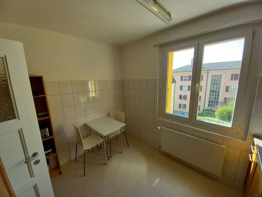 1.5 Zimmer, 20 m², EG - Photo 1