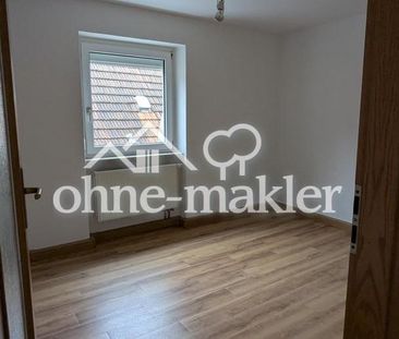 Großzügige 4 Zimmer Wohnung im Zentrum Sonnebergs - Photo 4