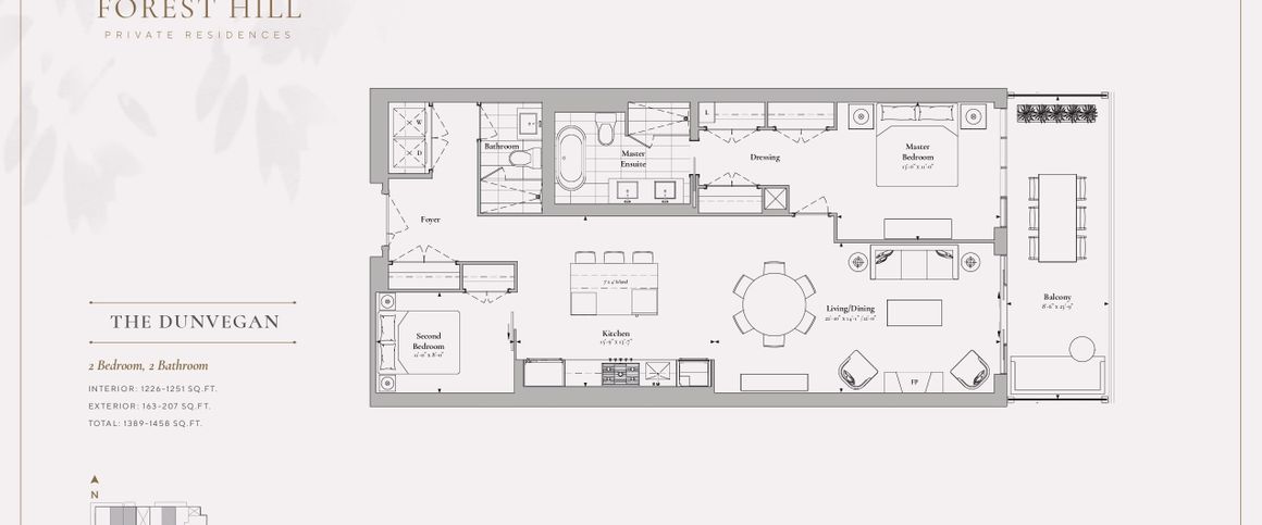 For Lease - 2 Forest Hill Road Unit# 211, Toronto, Ontario - Photo 1