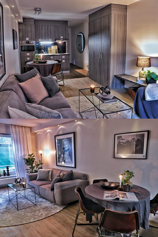 Attackvägen 10, Barkarbystaden - Photo 4