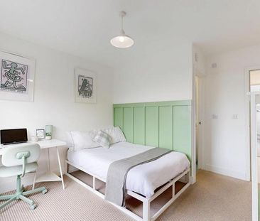 5 bedroom house to rent - Photo 5