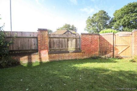 1 bedroom property to rent in Bracknell - Photo 5