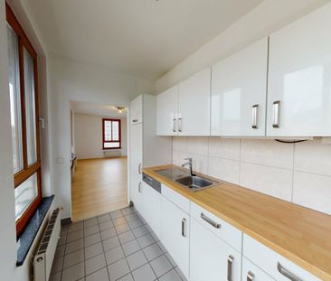 2 ZIMMER | EINBAUKÜCHE | UNWEIT DES TRAISENPARKS | AB SOFORT VERFÜG... - Photo 5