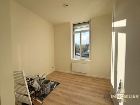 Amiens HENRIVILLE - TYPE 2 - Photo 3