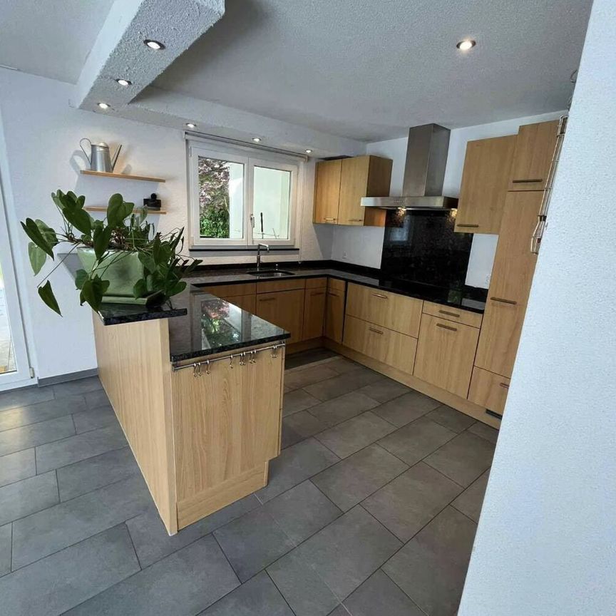 Exquisite single-family home in Switzerland - Foto 1