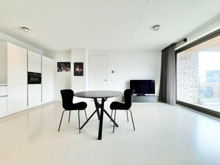 Te huur: Appartement Cruquiusweg in Amsterdam - Foto 2