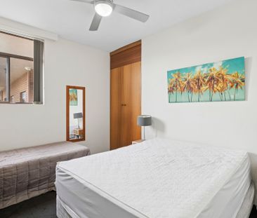 2/29 Ocean Parade, Coffs Harbour NSW 2450 - Apartment For Rent | Do... - Photo 2