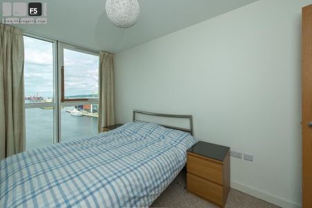 15-08 The Obel Tower, 62 - 66 Donegal Quay, Belfast, BT1 3NH - Photo 5