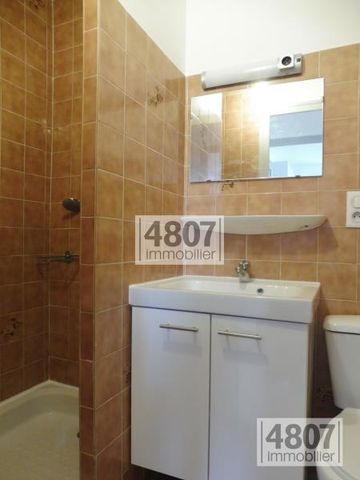 Location Appartement 4 pièces 90m² ANNEMASSE 74100 - Photo 4