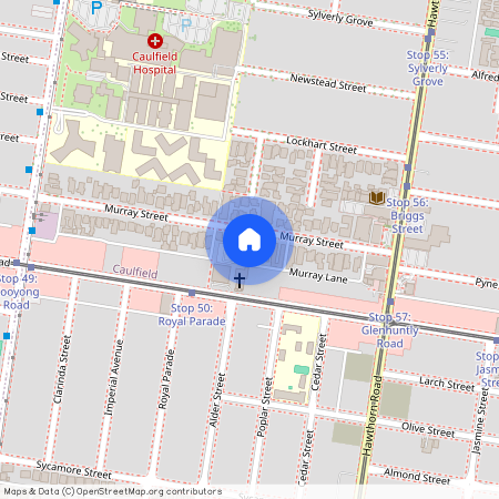 112 Murray St, Caulfield VIC 3162