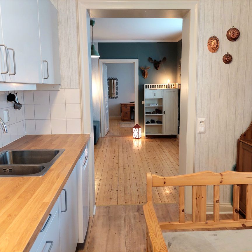 Storrymningsvägen, Österbybruk - Photo 1