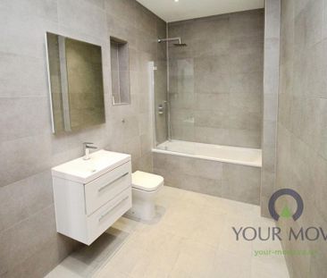 1 bedroom flat to rent - Photo 4