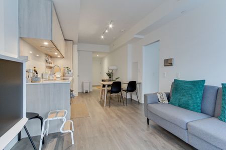 For Lease - 28 Ann Street Unit# 411, Mississauga, Ontario - Photo 4