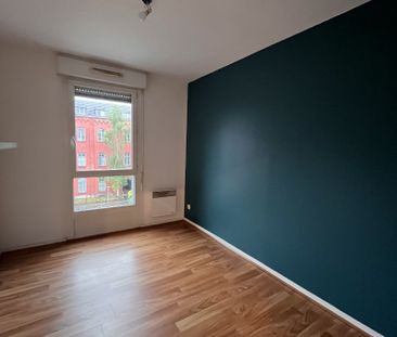 Location Appartement 3 pièces 77m² ROUBAIX 59100 - Photo 6