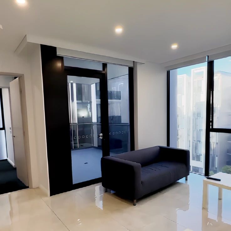 2 bed 2 bath - 1013 - Photo 1